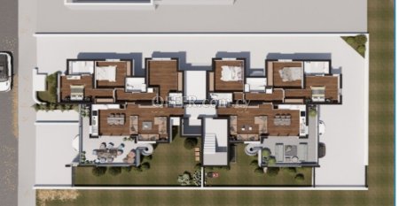 For Sale €120,500 Apartment 1 bedrooms Retiré Lakatameia, Lakatamia Nicosia