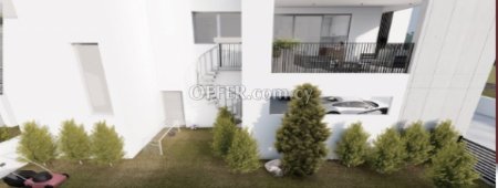 For Sale €211,100 Apartment 2 bedrooms Retiré Lakatameia, Lakatamia Nicosia