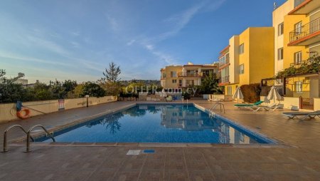 New For Sale €130,000 Apartment 2 bedrooms, Pegeia Peyia Paphos