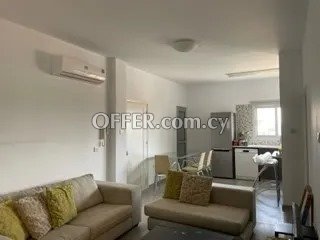 For Rent €800 Apartment 2 bedrooms Nicosia (center), Lefkosia Nicosia