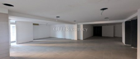New For Sale €275,000 Shop Nicosia (center), Lefkosia Nicosia