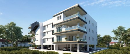 For Sale €260,000 Apartment 2 bedrooms Larnaka (Center), Larnaca Larnaca