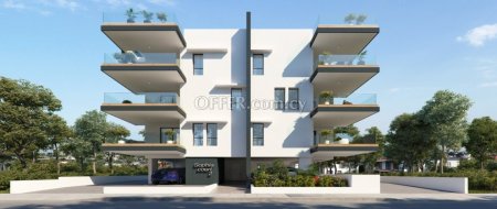 For Sale €230,000 Apartment 2 bedrooms Larnaka (Center), Larnaca Larnaca