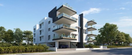 For Sale €230,000 Apartment 2 bedrooms Larnaka (Center), Larnaca Larnaca