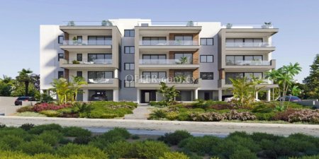 For Sale €195,000 Apartment 2 bedrooms Lakatameia, Lakatamia Nicosia