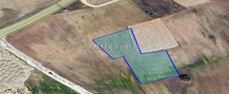 For Sale €145,000 Paliometocho, Palaiometocho Nicosia