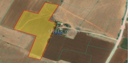 New For Sale €120,000 Land Avgorou Ammochostos