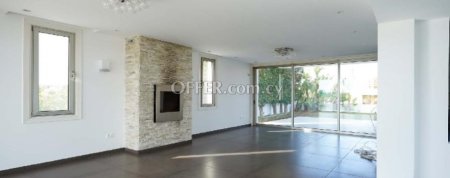 For Sale €540,000 House 4 bedrooms Tseri Nicosia