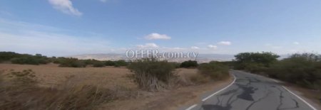 For Sale €48,000 Kritou Tera Paphos