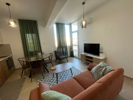 For Rent €1,100 Apartment 1 bedrooms Paphos Paphos