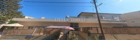 For Sale €435,000 House 7 bedrooms Pallouriotissa Nicosia