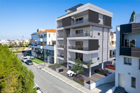 1 Bed Apartment for Sale in Harbor Area, Larnaca