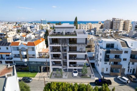 1 Bed Apartment for Sale in Harbor Area, Larnaca