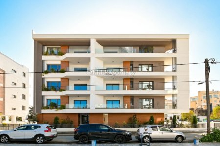 2 Bed Apartment for Sale in Sotiros, Larnaca - 11
