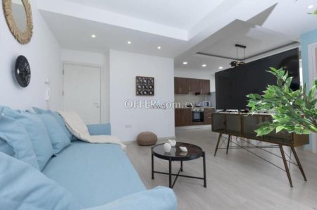 1 Bed Apartment for Rent in City Center, Larnaca - 11