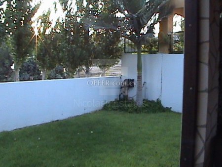Two bedroom house for rent at Governor s Beach Limassol - 10