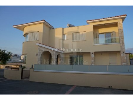 New Three Bedroom Villa for Sale in Kissonerga area Paphos - 10