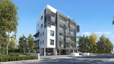Apartment (Penthouse) in Drosia, Larnaca for Sale - 11