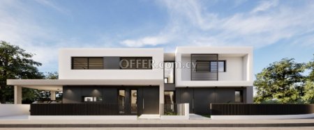 For Sale €307,000 House 3 bedrooms Lakatameia, Lakatamia Nicosia - 11