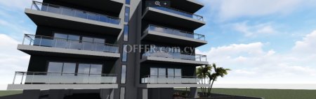 For Sale €125,000 Apartment 1 bedrooms Kaimakli Nicosia - 9