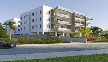 For Sale €125,000 Apartment 1 bedrooms Lakatameia, Lakatamia Nicosia - 5