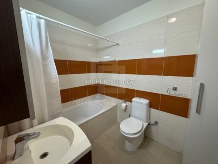 Two bedroom apartment in a gated complex in Potamos Germasogeia tourist area - 3