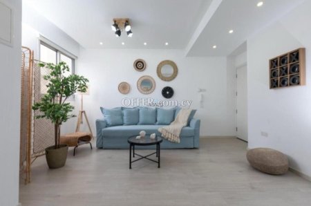 1 Bed Apartment for Rent in City Center, Larnaca - 10