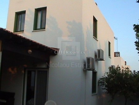 Two bedroom house for rent at Governor s Beach Limassol - 9