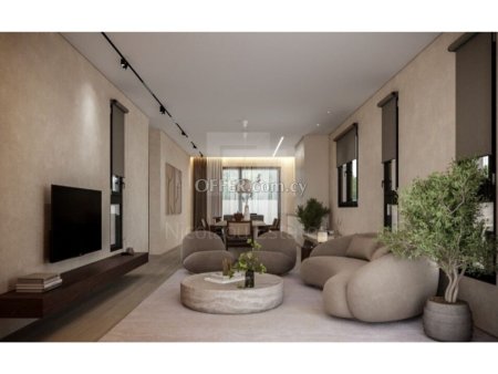 New three bedroom villa in Agia Triada area Ammochostos - 4
