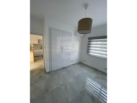 Beachfront Apartment Fully Renovated Potamos Germasogia Limassol Cyprus - 9