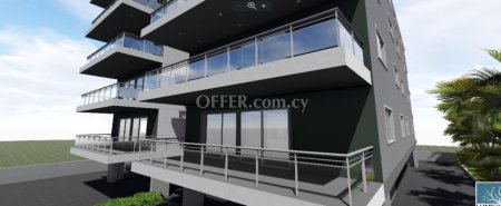 For Sale €125,000 Apartment 1 bedrooms Kaimakli Nicosia - 8