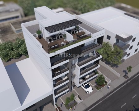 1 Bed Apartment for Sale in Harbor Area, Larnaca - 10
