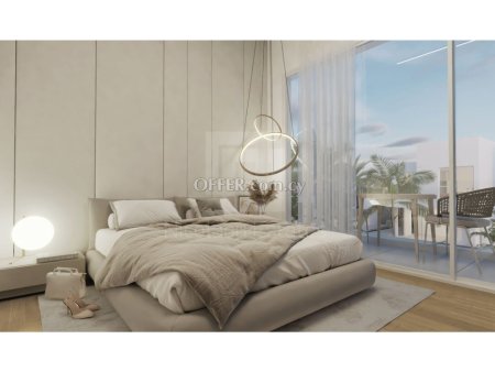 Amazing Three Bedroom Villas with Private Swimming Pool for Sale in Protaras Ammochostos - 9