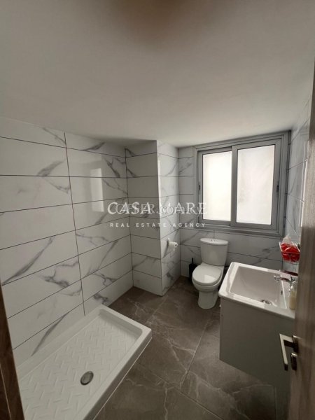 FURNISHED OFFICE - CENTRE OF NICOSIA - 6