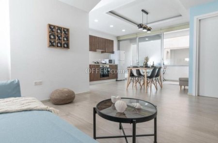 1 Bed Apartment for Rent in City Center, Larnaca - 9