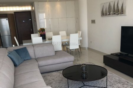 3 Bed Apartment for Rent in City Center, Larnaca - 9