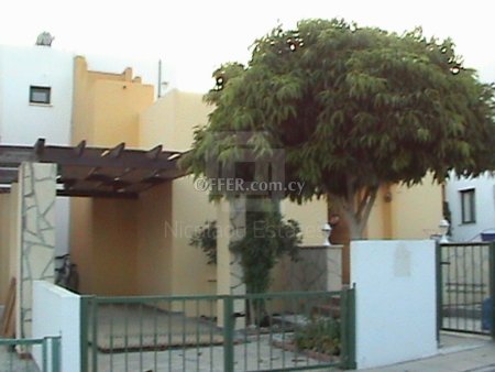 Two bedroom house for rent at Governor s Beach Limassol - 8