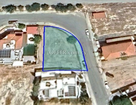 (Residential) in Agios Athanasios, Limassol for Sale - 2