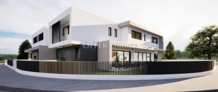 For Sale €307,000 House 3 bedrooms Lakatameia, Lakatamia Nicosia - 9