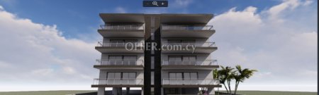 For Sale €125,000 Apartment 1 bedrooms Kaimakli Nicosia - 7
