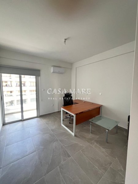 FURNISHED OFFICE - CENTRE OF NICOSIA - 5