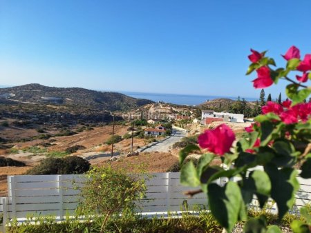 6 BEDROOM FULLY FURNISHED  MODERN DESIGN VILLA  WITH LOFT AND  UNINTERRUPTED SEA VIEWS  IN PAREKLISIA - 8