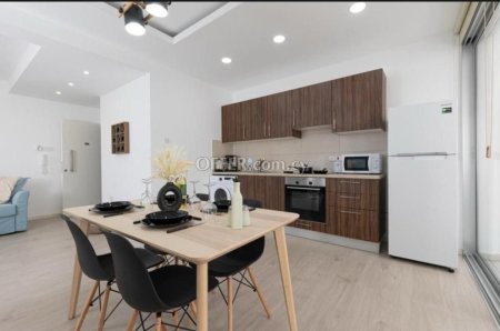 1 Bed Apartment for Rent in City Center, Larnaca - 8