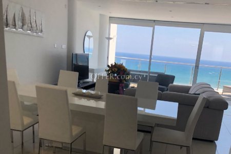3 Bed Apartment for Rent in City Center, Larnaca - 8