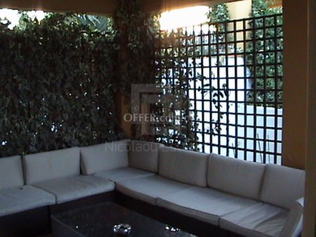 Two bedroom house for rent at Governor s Beach Limassol - 7