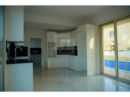 New Three Bedroom Villa for Sale in Kissonerga area Paphos - 7