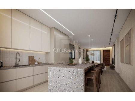 New three bedroom villa in Agia Triada area Ammochostos - 2