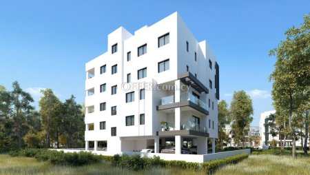 Apartment (Penthouse) in Drosia, Larnaca for Sale - 8