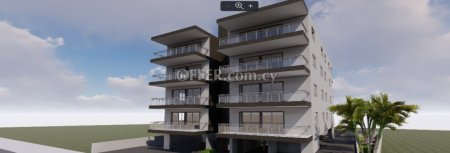 For Sale €125,000 Apartment 1 bedrooms Kaimakli Nicosia - 6