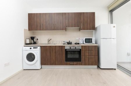 1 Bed Apartment for Rent in City Center, Larnaca - 7